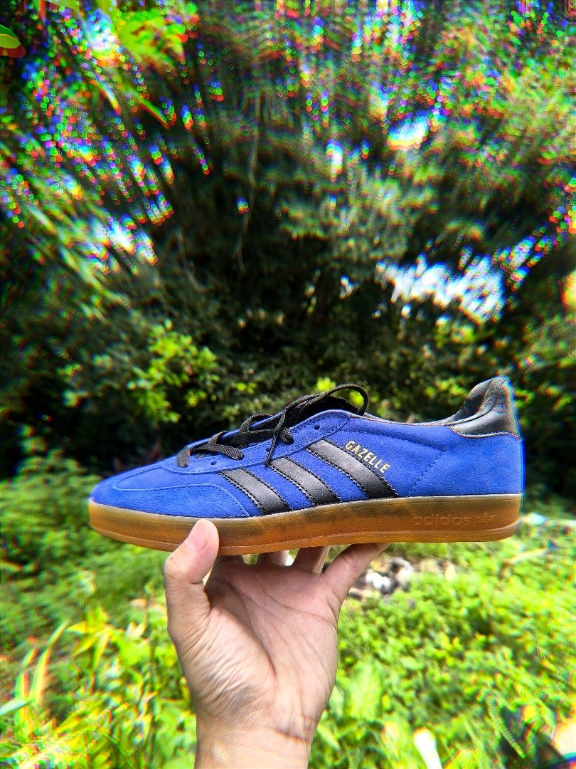 Adidas gazelle rare new arrivals