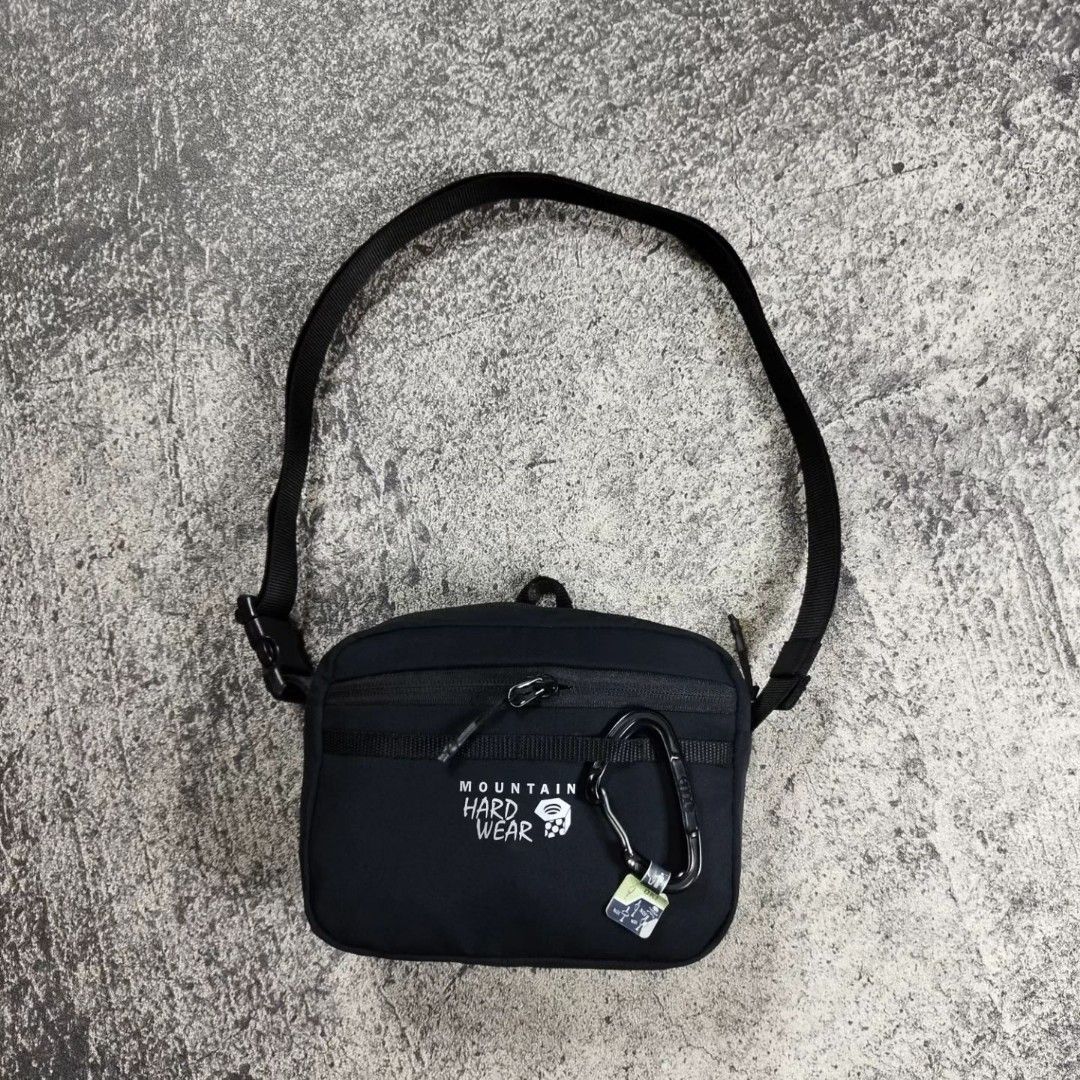 Mountain hardwear sling bag store