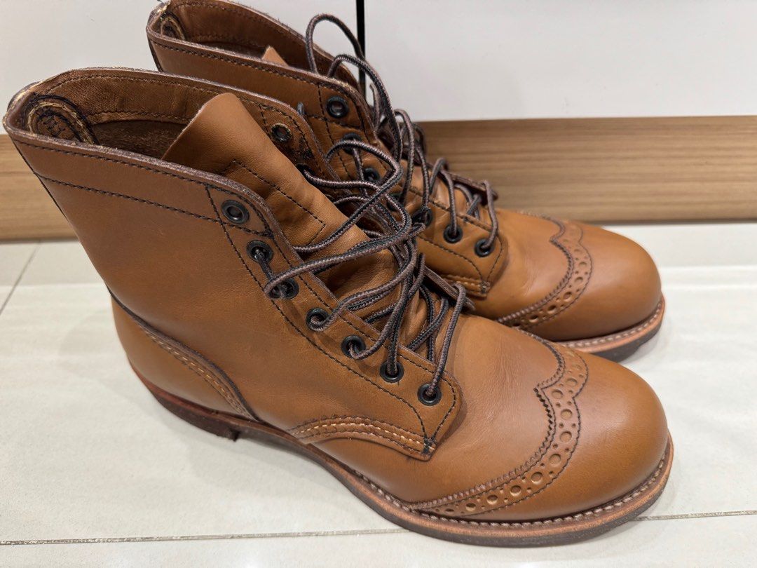 Red wing 8128 deals