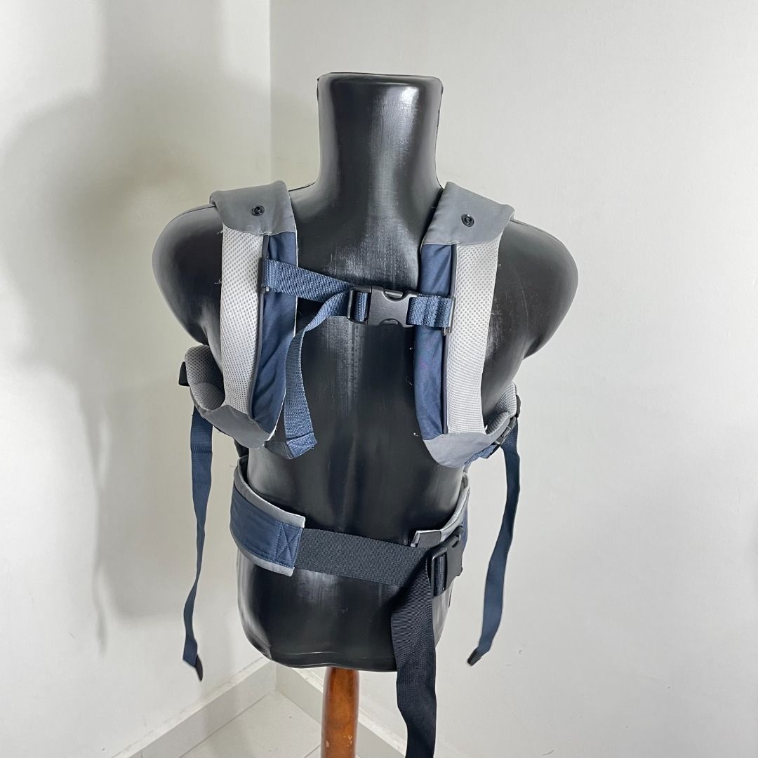 SALE ERGOBABY PERFORMANCE BABY CARRIER BACK FACING SHOULDER ERGONOMIC EASY TRAVEL GENDONGAN BAYI ERGO MESH
