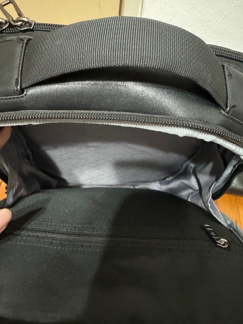 Samsonite vestor backpack on sale