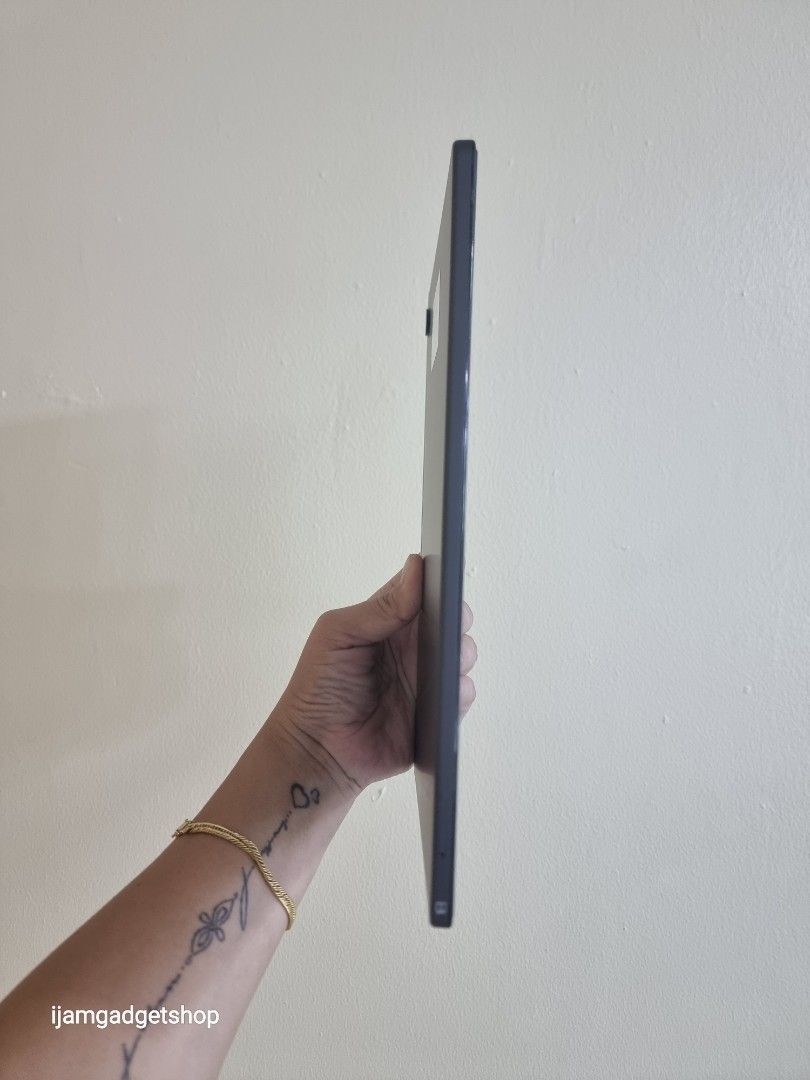 Samsung tab a8 sim (Category: Android) located in Pasig City. Submitted by ijamgadgets (Listing ID 1326195940, Image 2). Description: samsung Tab a8 128gb with sim makinis no dents check all u want we do cod and same day delivery can pick up in our store in greenhills Tapat ng admin office we accept credit card +% ggives+6% spaylater+6% accept trade in /swap call or txr 09297180543 09291593032.