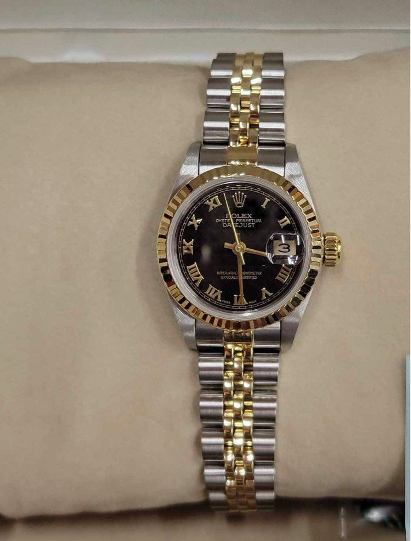Rush Sale My Rolex Luxury Watches on Carousell