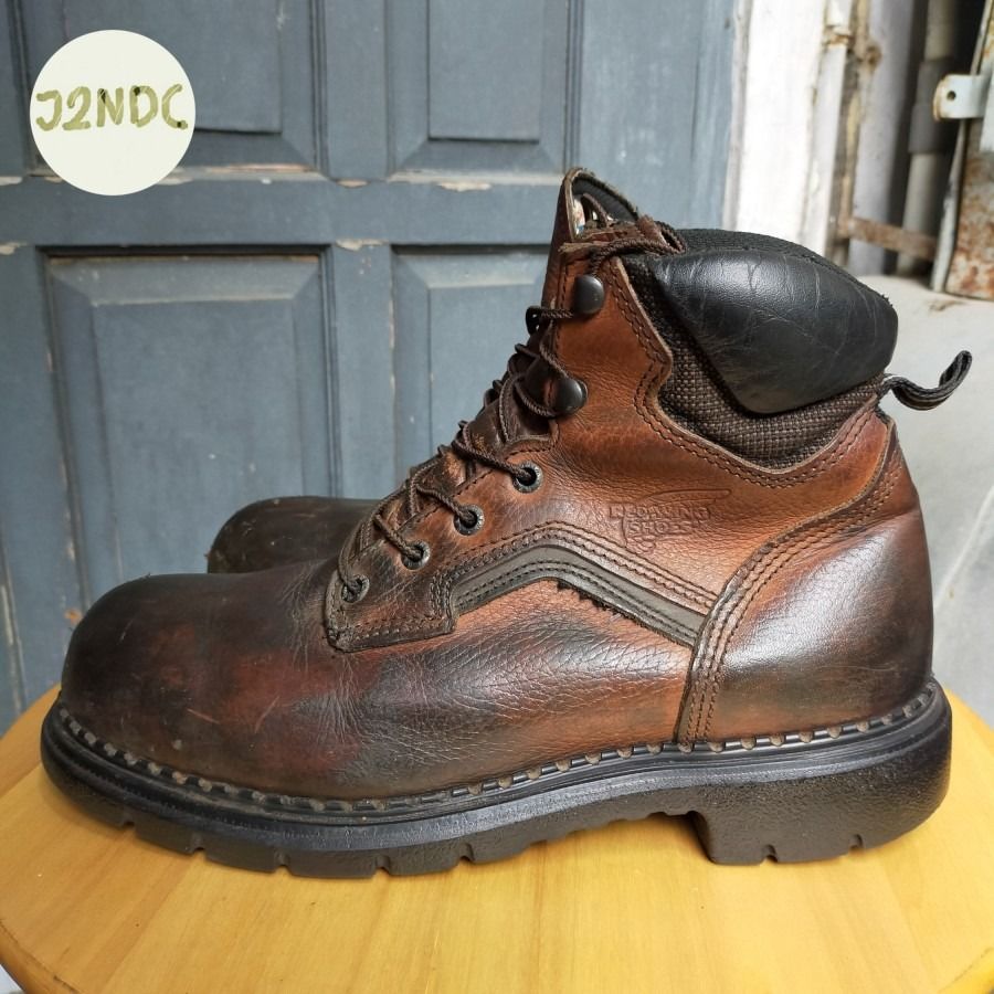 Red wing 3526 outlet