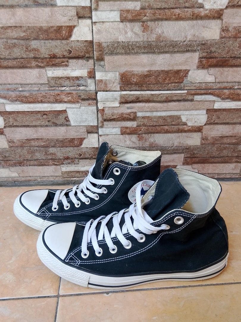 Sepatu converse original 2018 outlet