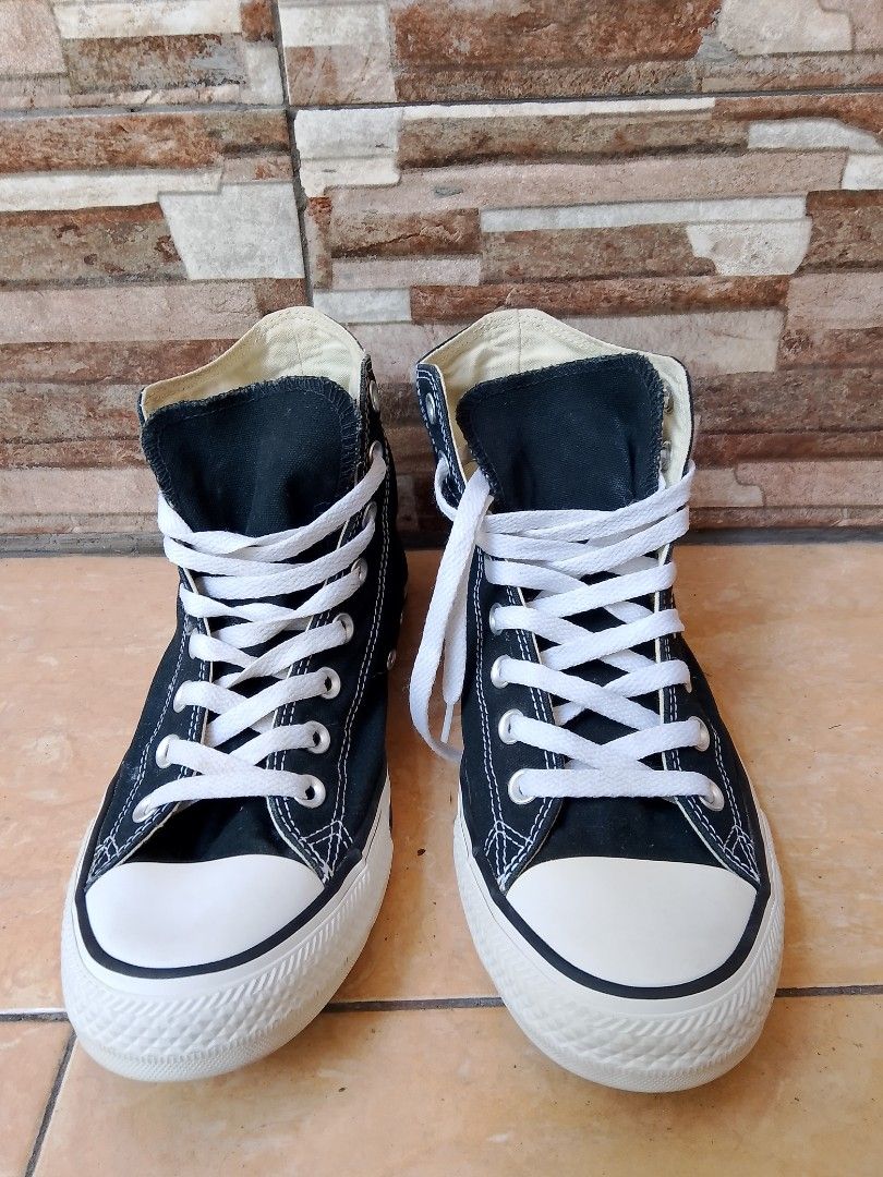 Sepatu converse original 2018 best sale