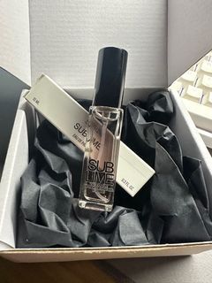 Serrine Perfume in Sublime 10ml
