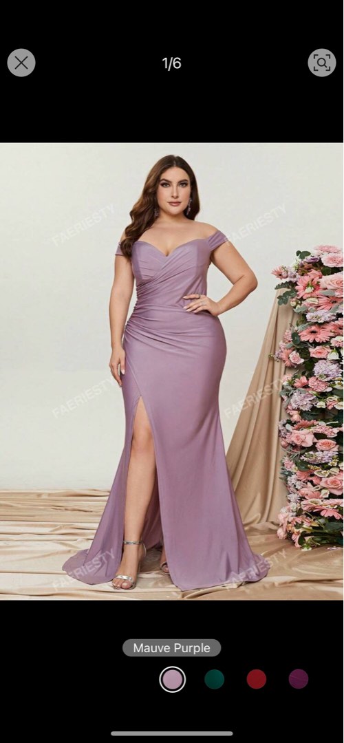 sachin and babi light blue dress Plus Size Formal Dresses & Gowns, Size 16-30