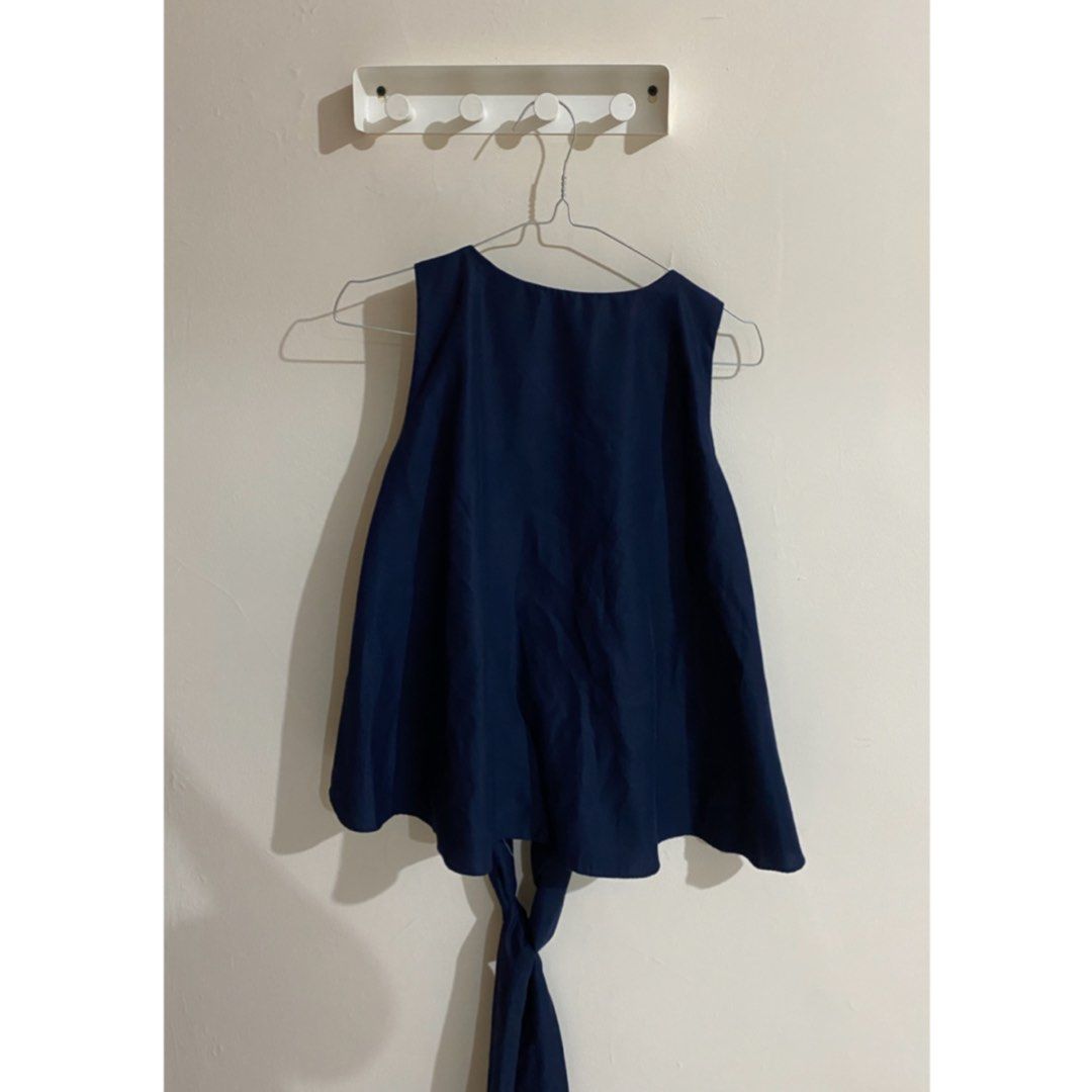 Shopatvelvet top shopatvelvet tank shopatvelvet tied top