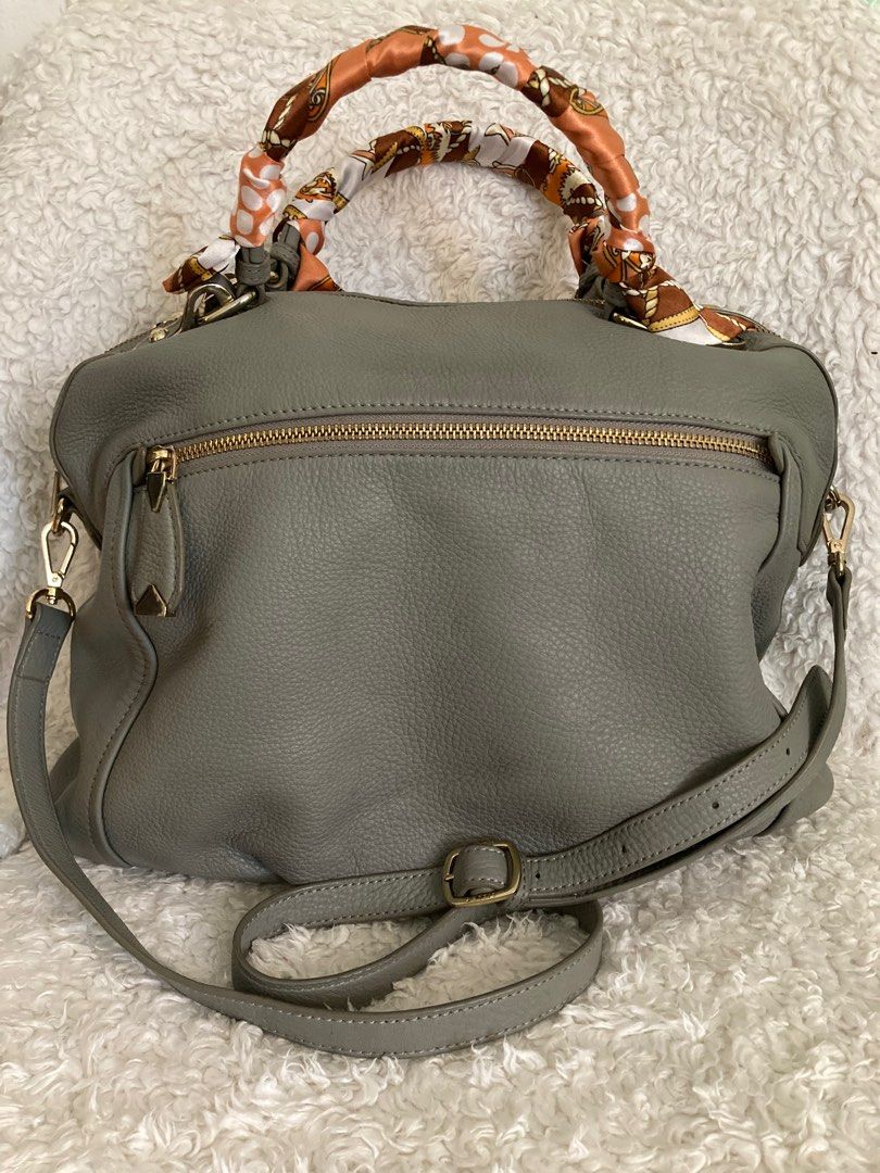 Sisley 2 way bag outlet