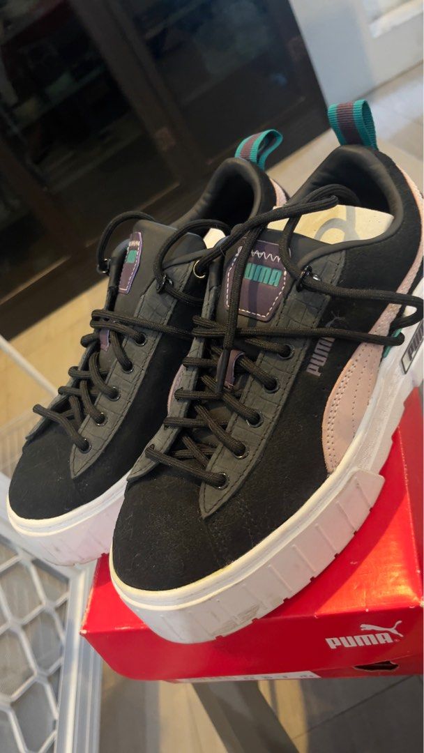Zalora puma shoes outlet