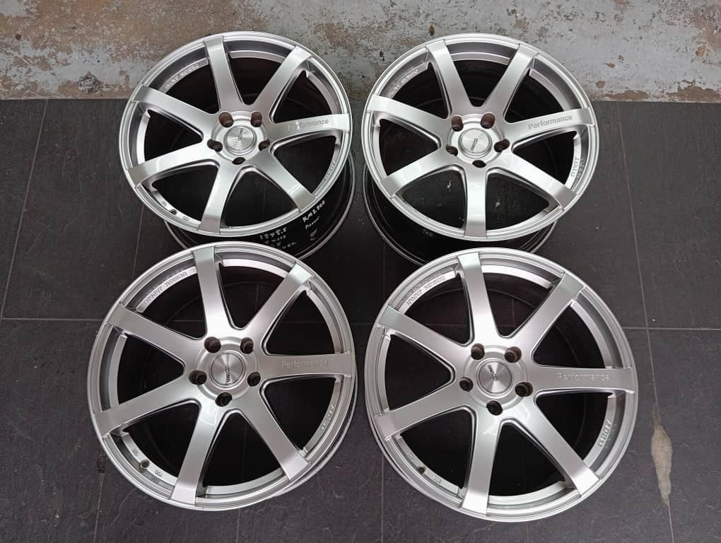 SPORT Rim ENKEI 18