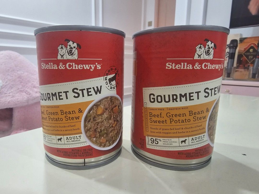Stella chew sale
