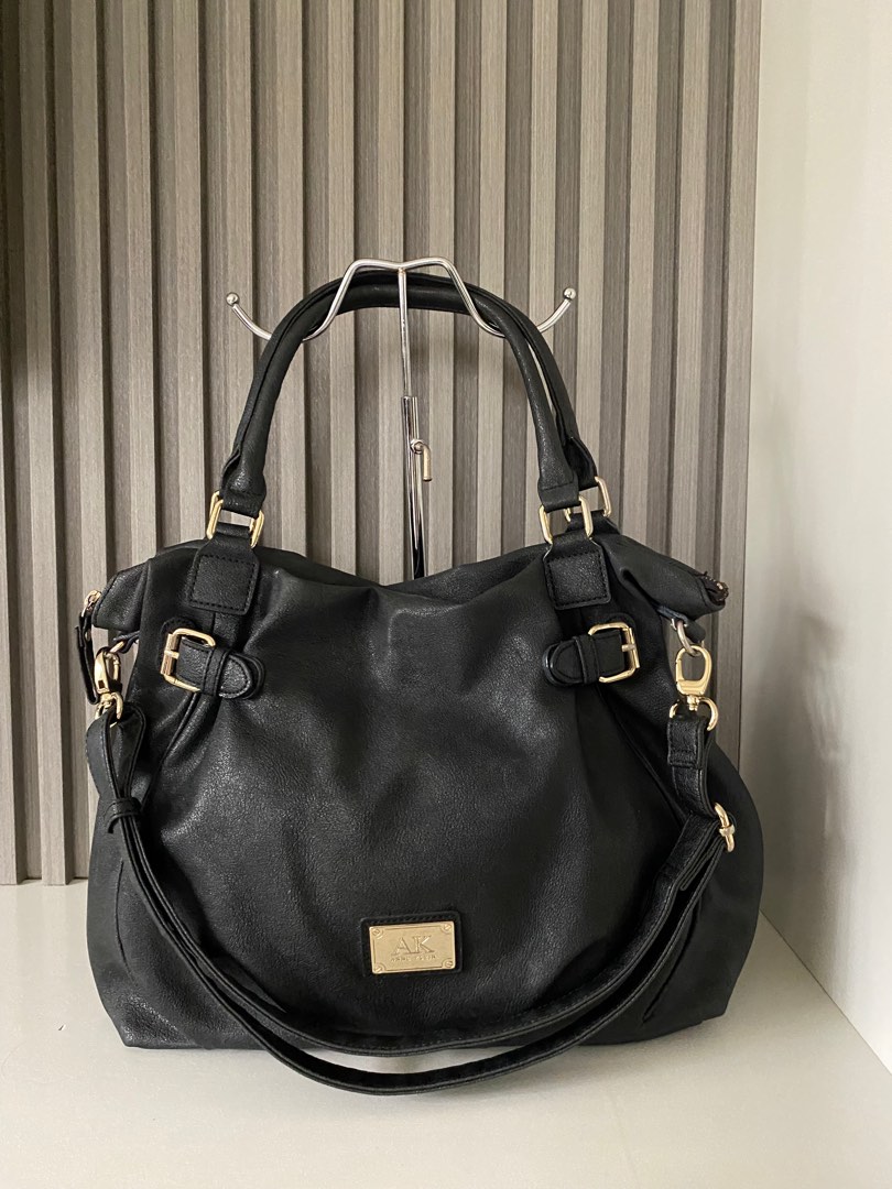 Anne klein two way bag new arrivals