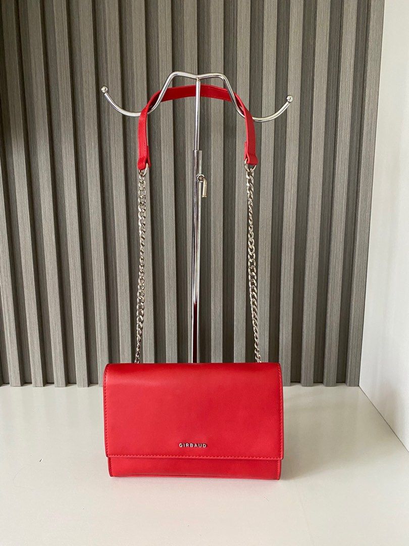 Girbaud sling bag new arrivals