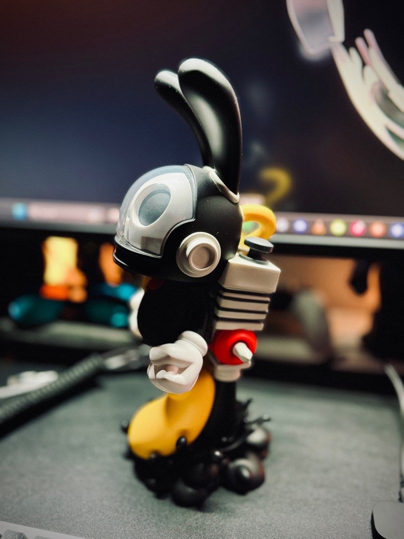 Superplastic Dark Matter by Ganga (LIMITED TO only 1000 pieces