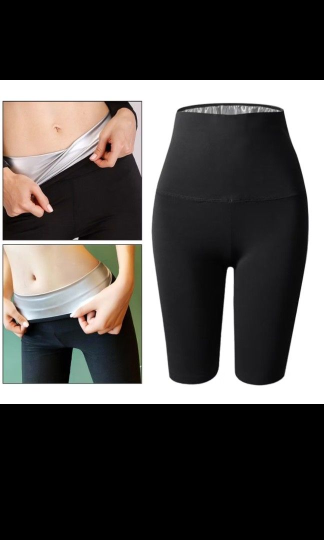 Sweat Shorts - 3pcs for 250 (Category: Activewear) located in Quezon City. Submitted by psychie09 (Listing ID 1326319207, Image 1). Description: Selling this Sweat short from orange app. RFS. wrong size, Large on Tag but only fits for Small to medium. Waist - 25-27inches. length - 16.75 inches. Good for Small to Medium.