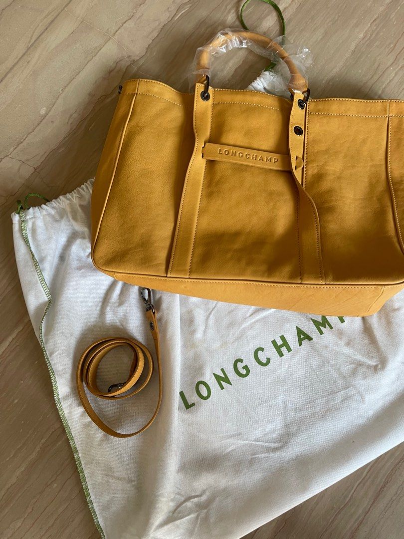 Beli longchamp original top