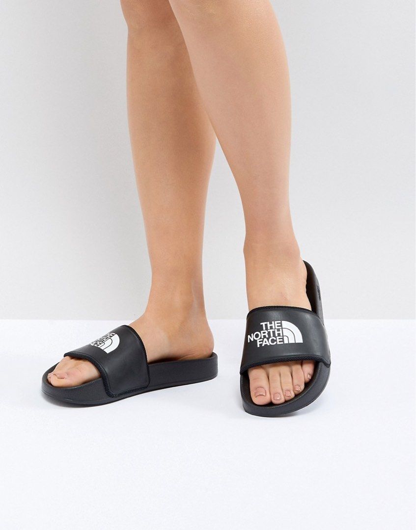 The north face base camp slide on sale