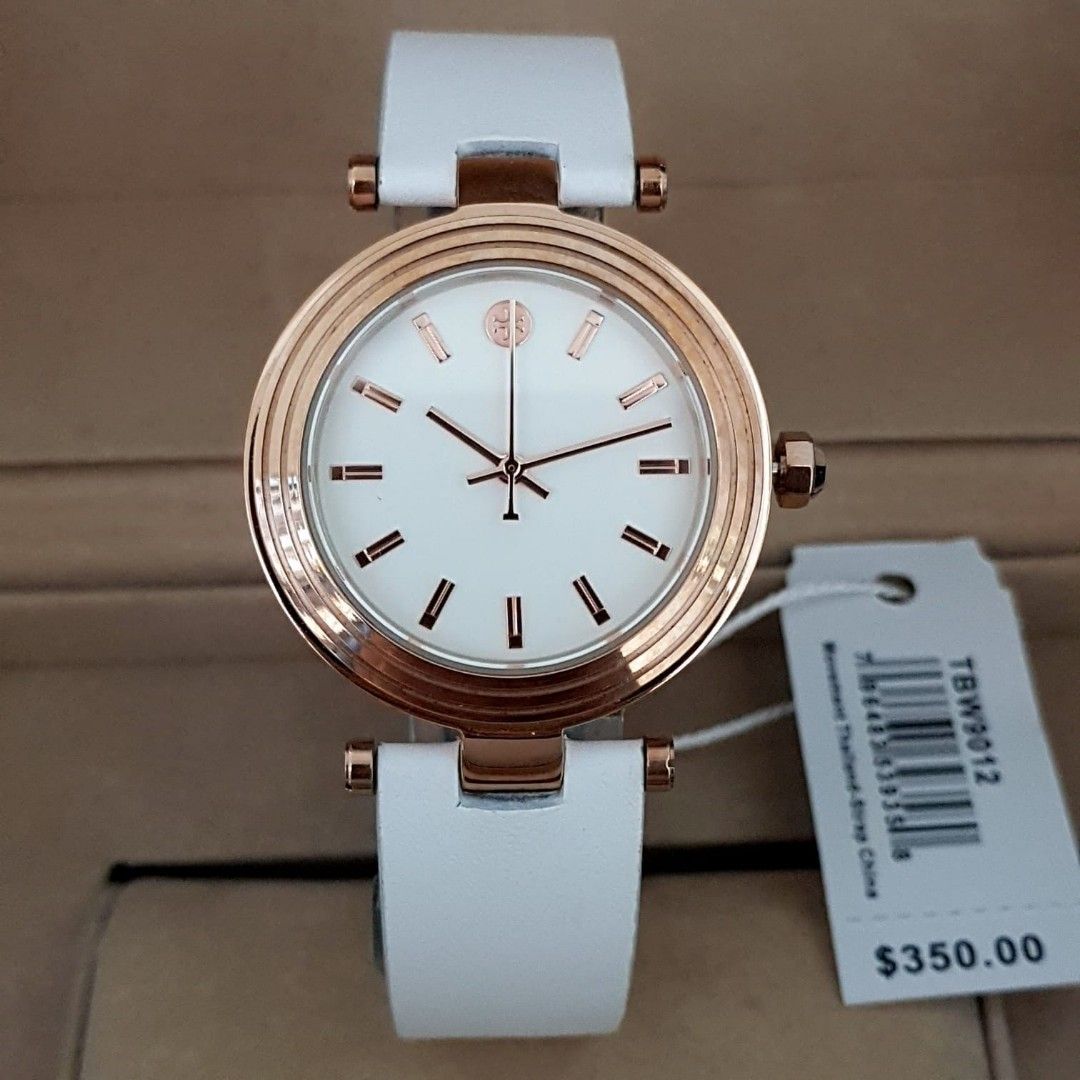 Ds TORY BURCH TBW9001 Women Watch ORIGINAL Women s Fashion Watches Accessories Watches on Carousell