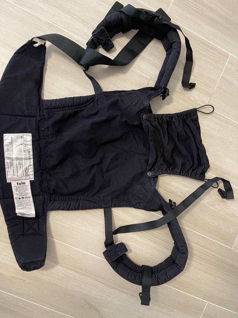 Tula standard baby and toddler carrier Carousell