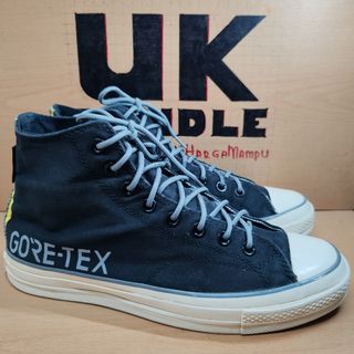 Converse gore tex malaysia best sale