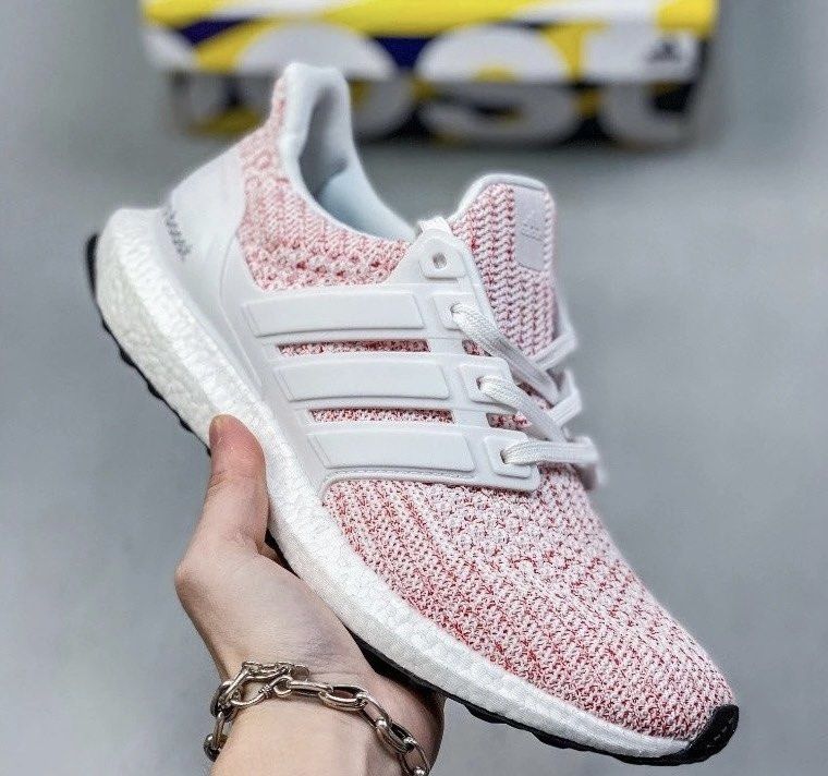 Ultraboost Female Telis Ultraboost 4.0 Tezennis Casual Ubboost Sports Theisis BB6169