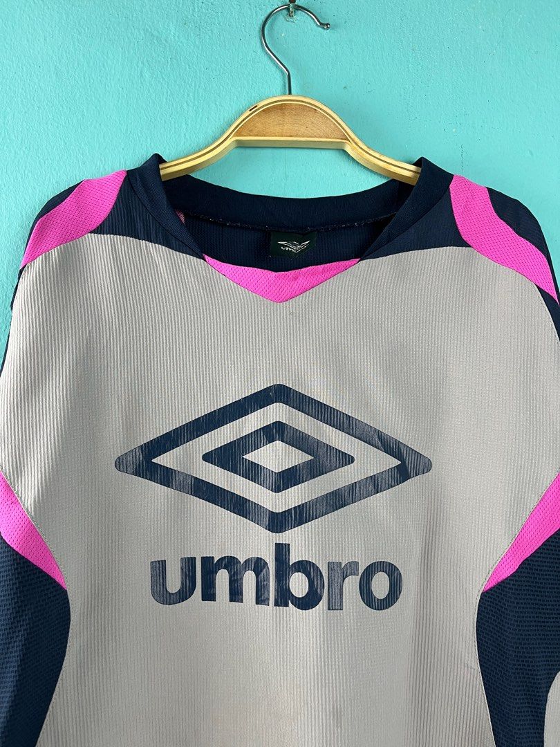 Umbro Jumper Pullover Windbreaker