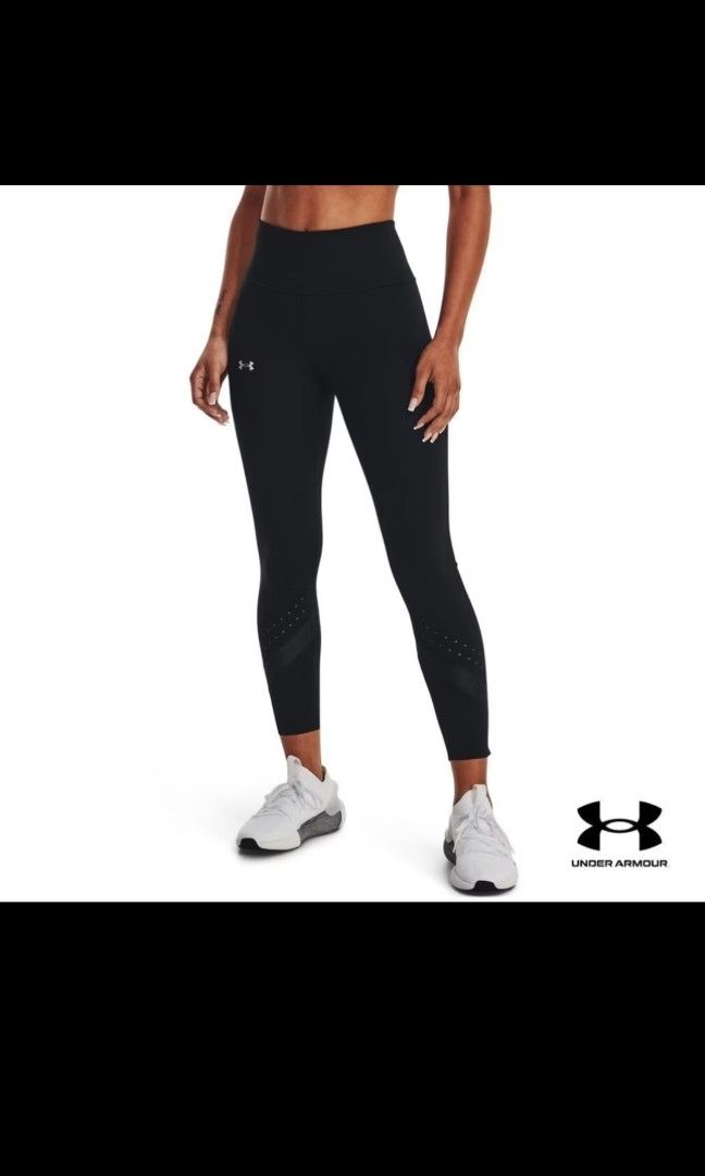 Women's ua breathelux leggings on sale