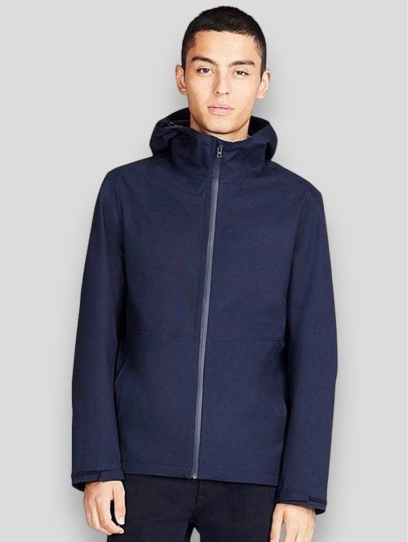 Blocktech waterproof top