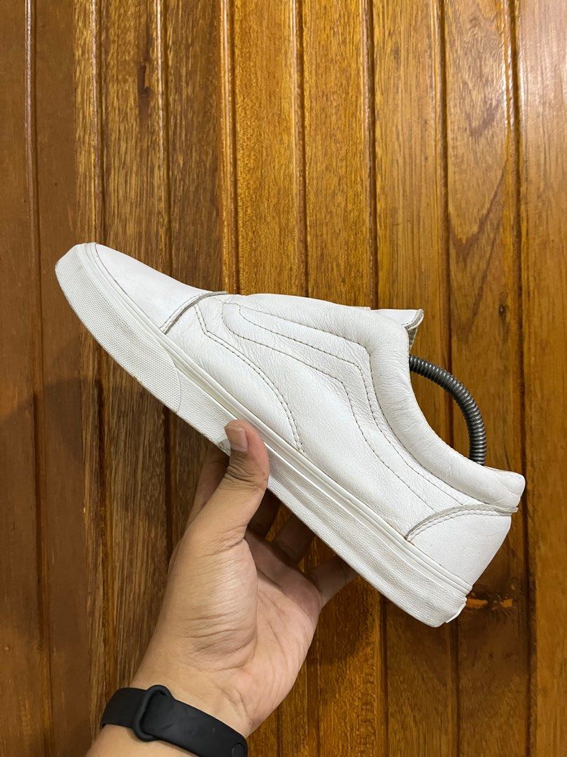 Vans DX Laceless vintage Fesyen Pria