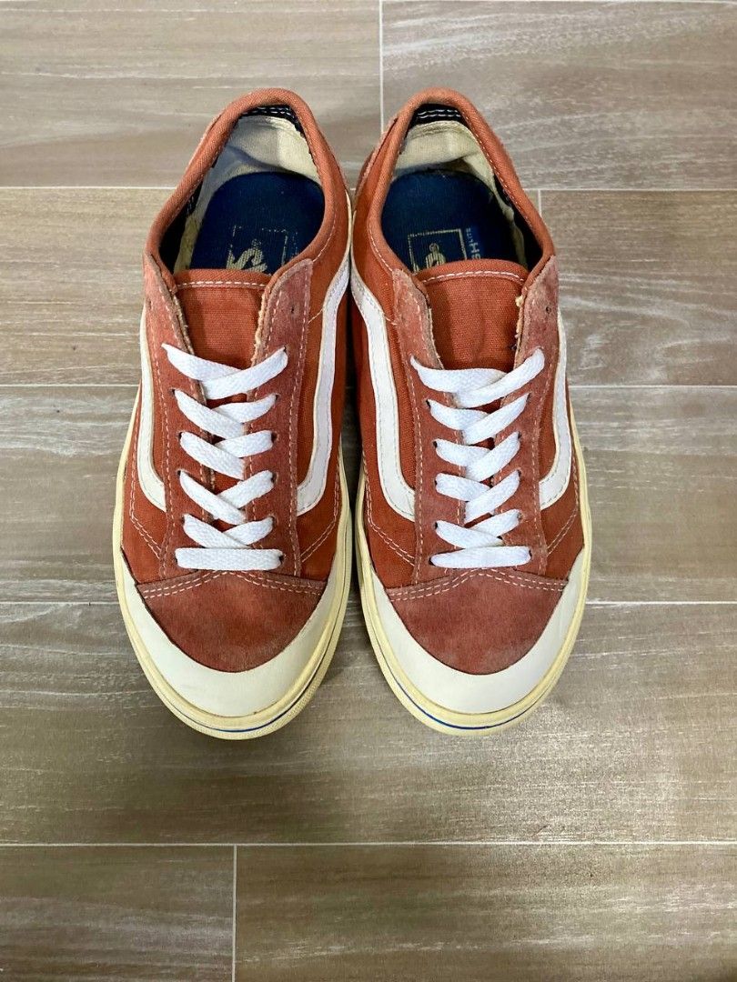 Vans os style 36 cheap