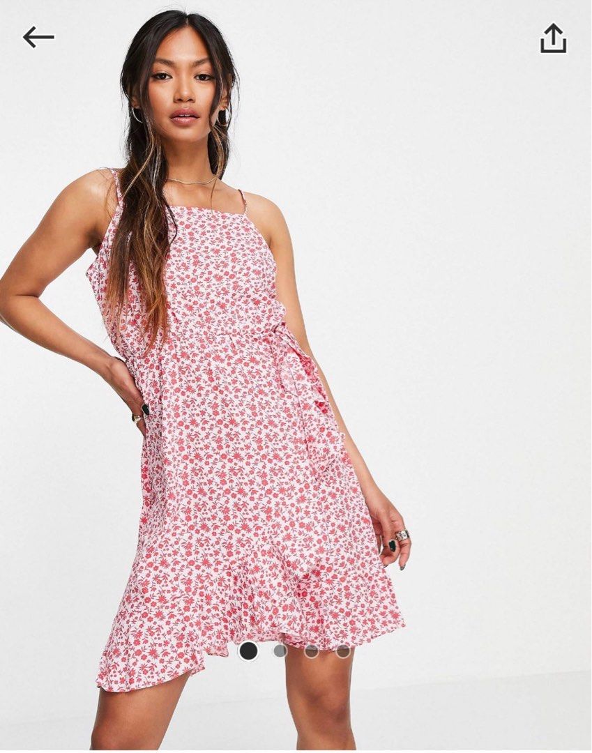 Vero moda summer dresses outlet
