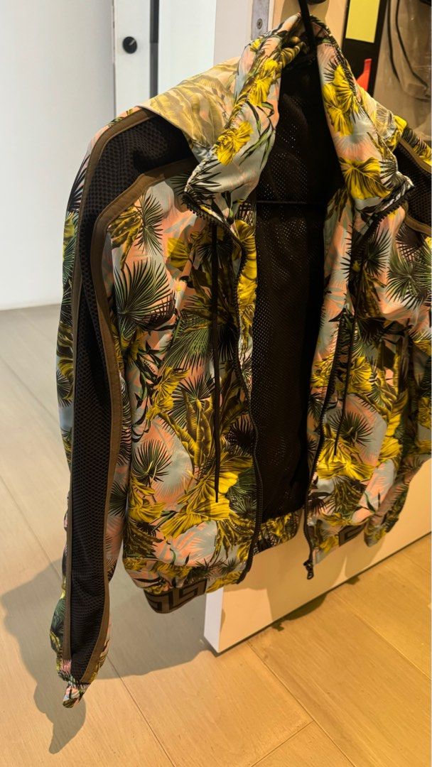 Versace Women Jacket