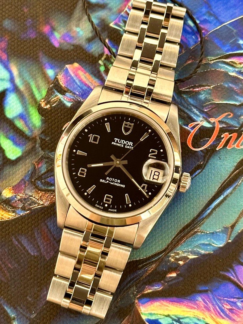 Tudor 7400 hotsell