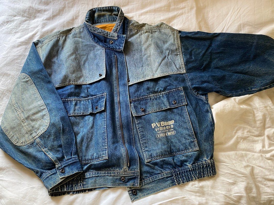 LEVIS VINTAGE 1953 TYPE