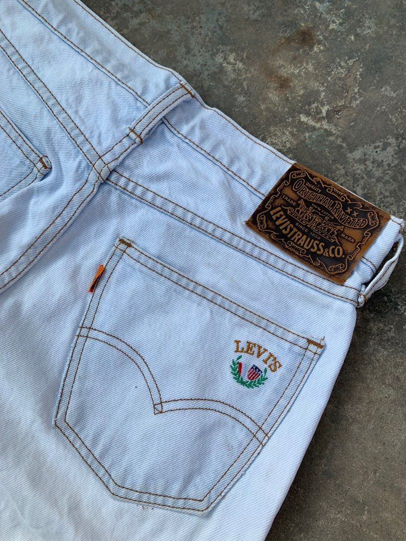 Levis 730 cheap