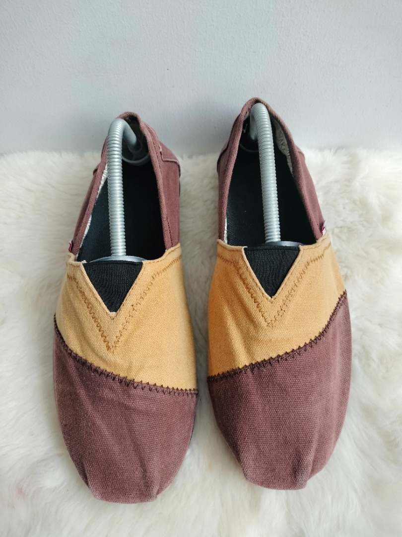 Wakai Core Original Slip on Canvas Shoes