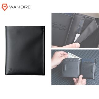 [store 10% off+free parking]WANDRD TRAVEL WALLET Travel Wallet629683291319061113