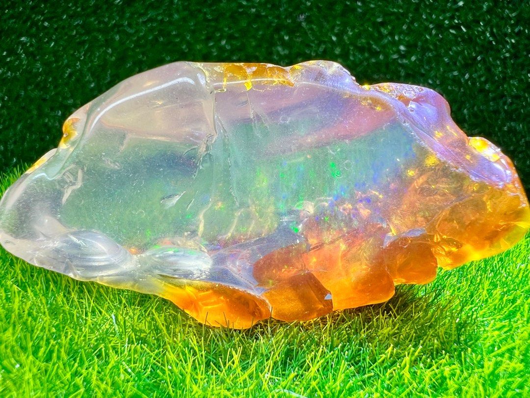 White opal raw outlet