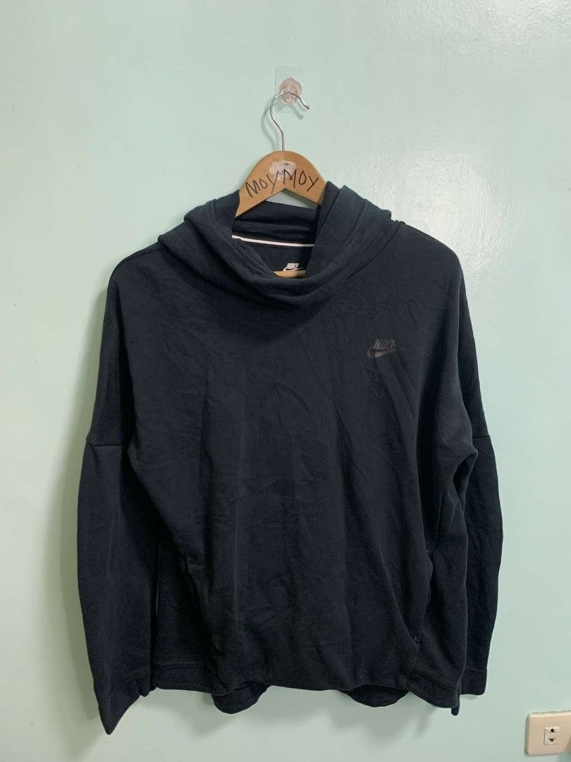 Nike tech fleece popover hoody clearance