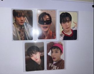 (Category: ) located in . Submitted by haechanss_ (Listing ID 1326189505, Image 1). Description: .