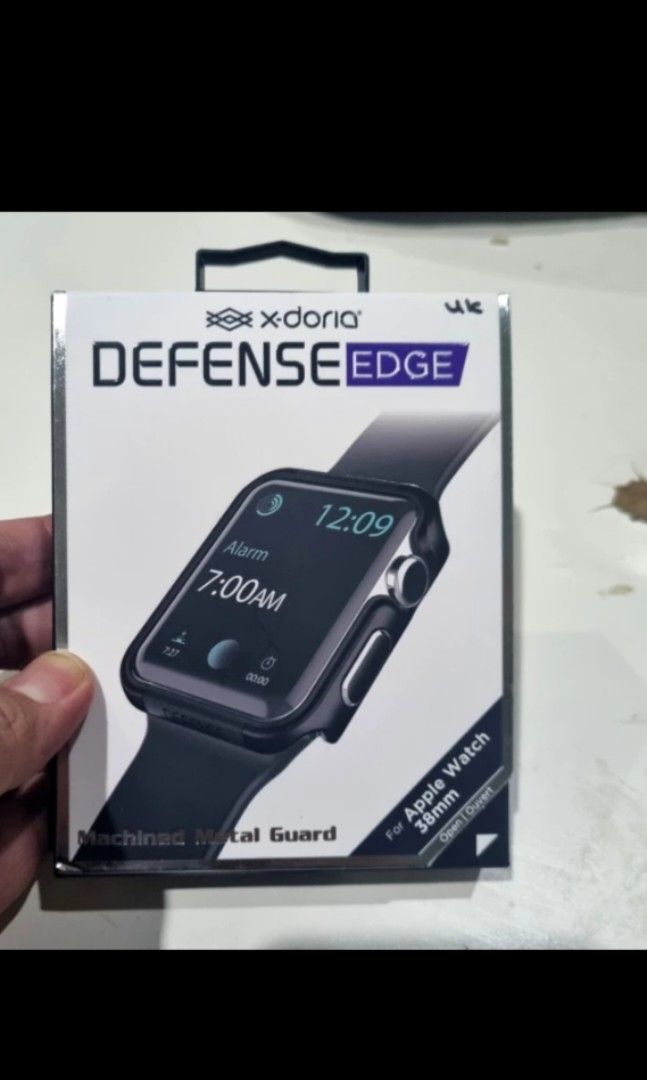 Defense edge 38mm shop