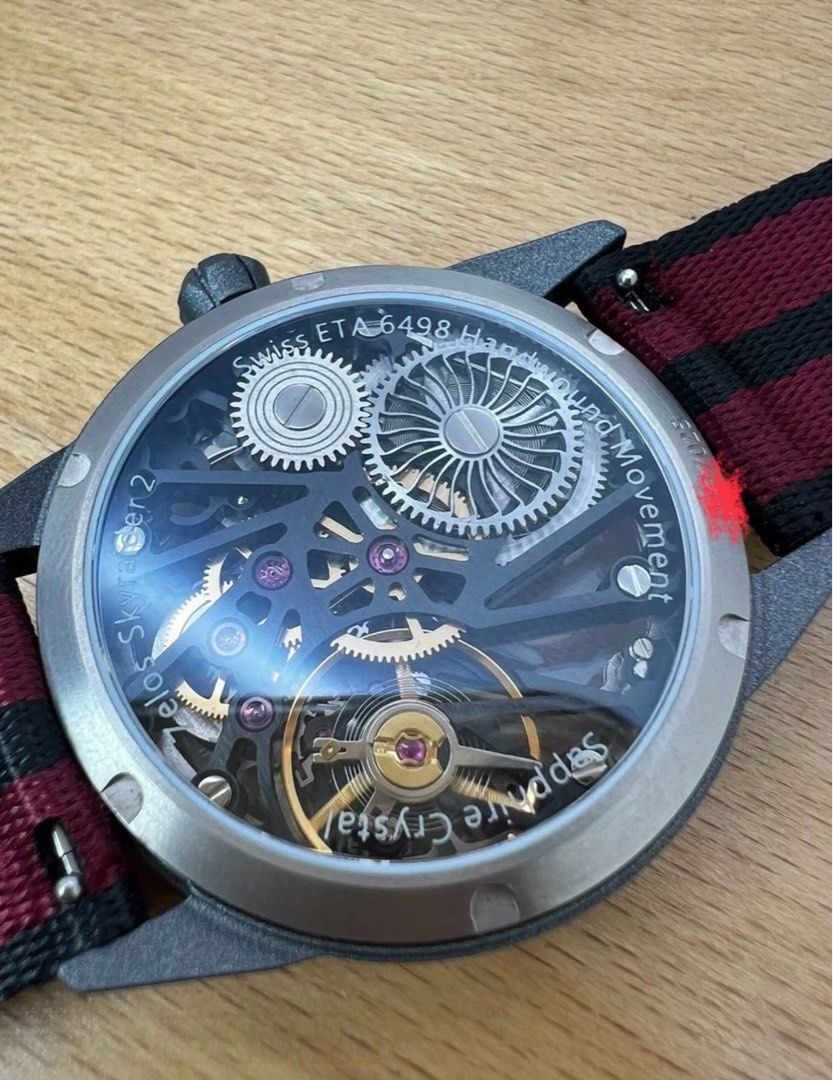Zelos skeleton cheap