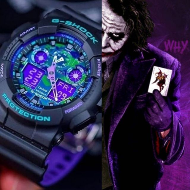 Ga100 joker sale