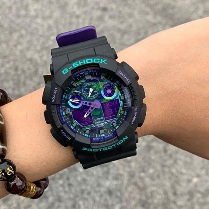 Ga100 joker hotsell