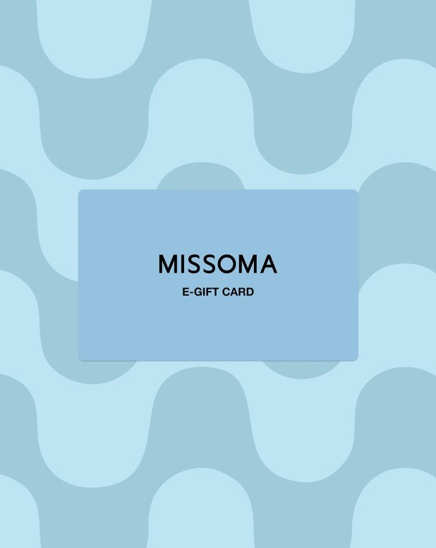 Missoma gift card deals