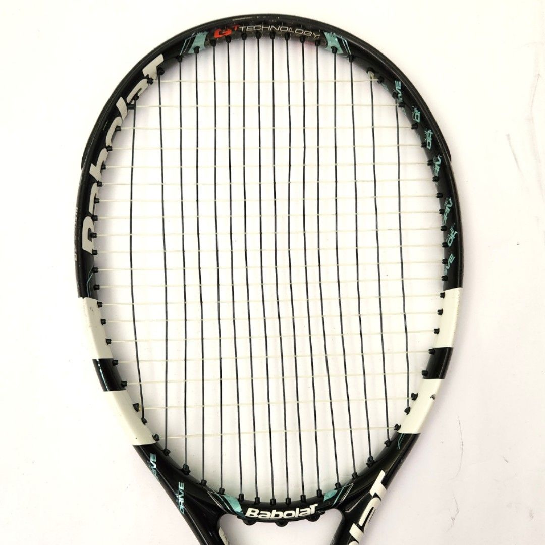 2012 Babolat Pure Drive GT