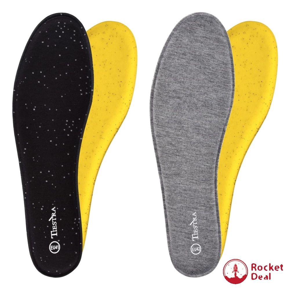 Ladies memory foam insoles online