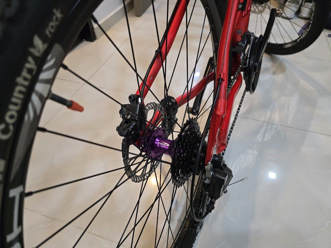 2nd hand Merida Mountain Bike for sale Sports Equipment Bicycles Parts Bicycles on Carousell